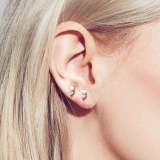 Turquoise Piercing Earring