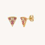 Funny Icons Stud Earrings