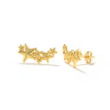 Solid Star Cluster Studs