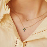 Cross Jewelry Collection