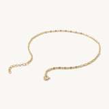 Beads Chain Anklet