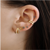Icons Earring Set
