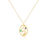 Zodiac Necklace Colletion