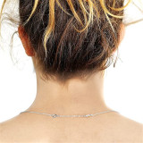 Necklace Bracelet Lengthened Chain
