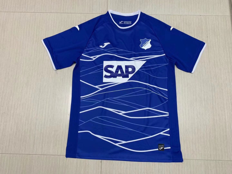 22/23  TSG 1899 Hoffenheim HOME