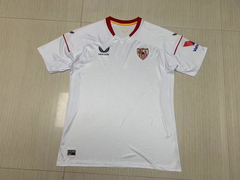 22/23 Sevilla HOME