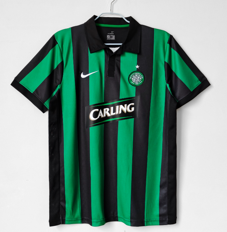 Celtic 06-07 away retro