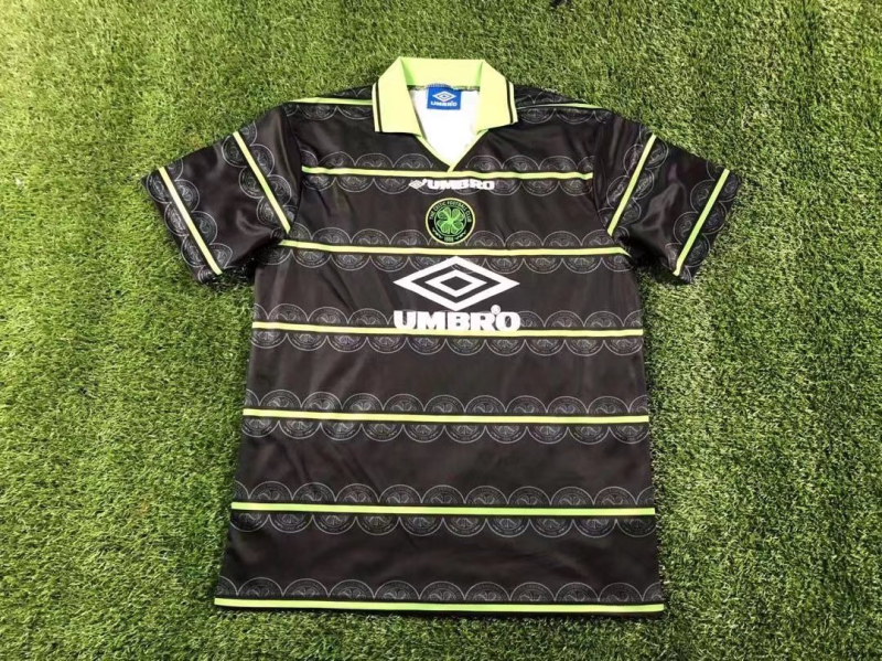 Celtic 98-99 away retro