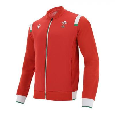 Wales jacket Rugby S-3XL