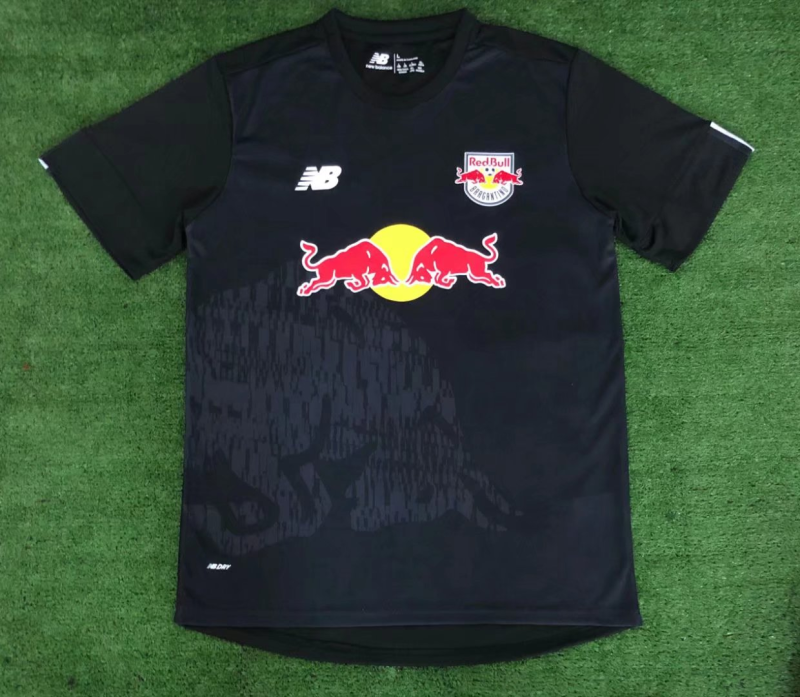 Red Bull Bragantino away black 2022