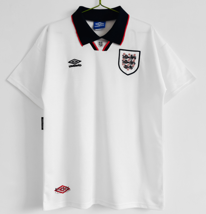 England 94-95 home retro