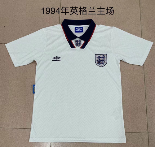 England 1994 home retro