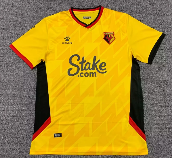 Watford home 22-23