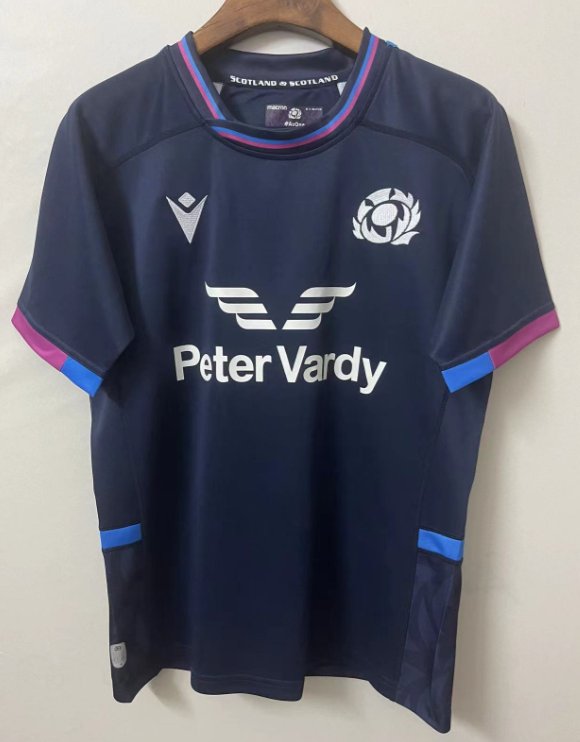 Scotland rugby home S-5 XL 21-22