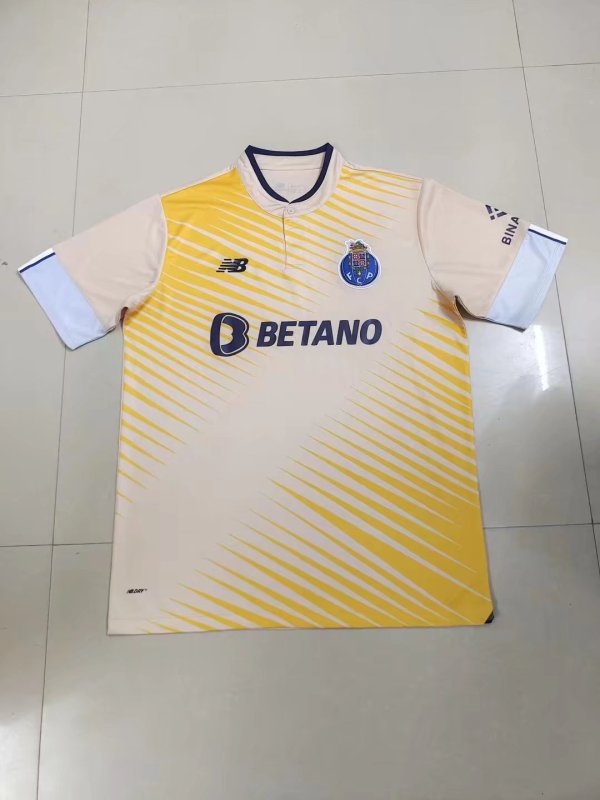 Porto away 22-23