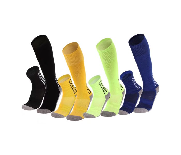 sock F-8# Antiskid rubber particles