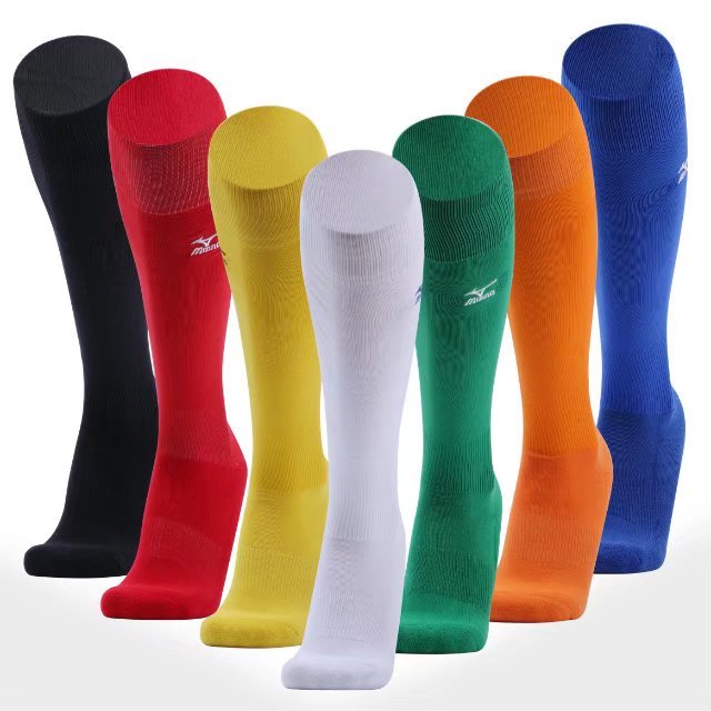 Mizuno sock 7 color size adult