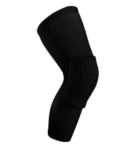 Honeycomb knee pad 4 color