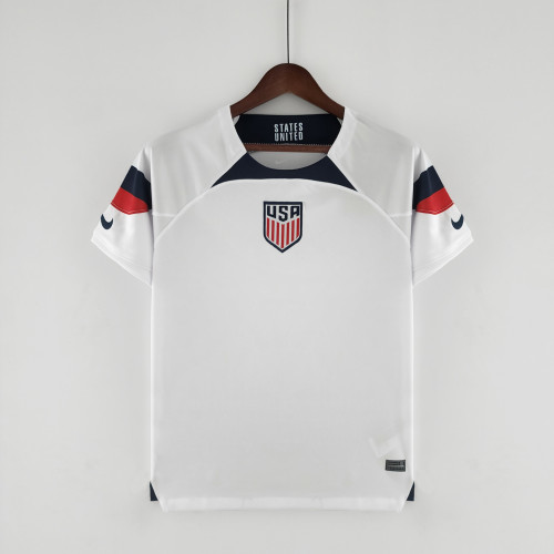 United States home 2022 qatar World Cup