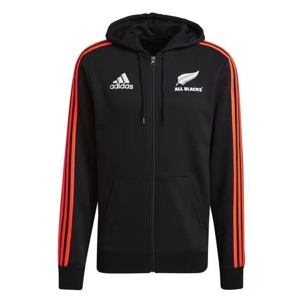 New Zealand all blacks jacket 2022 S-5XL