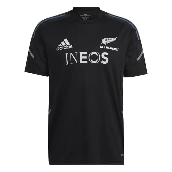 New Zealand all blacks training shirt 2022 S-5XL