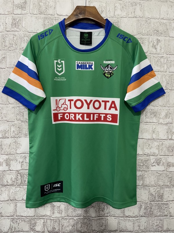 Dolphin rugby  green 2023 S-5XL NRL