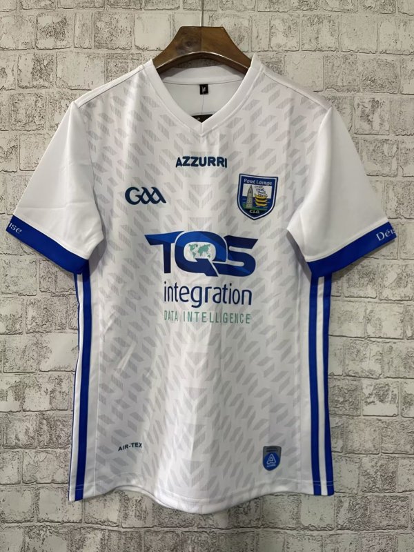 GAA Waterford white S-5XL