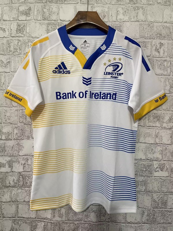 Leinster away white rugby 2023 S-5XL NRL