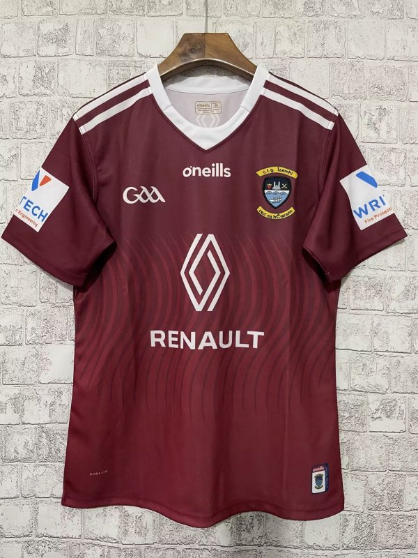 Westmeath GAA  Home Jersey 2022 S-5XL