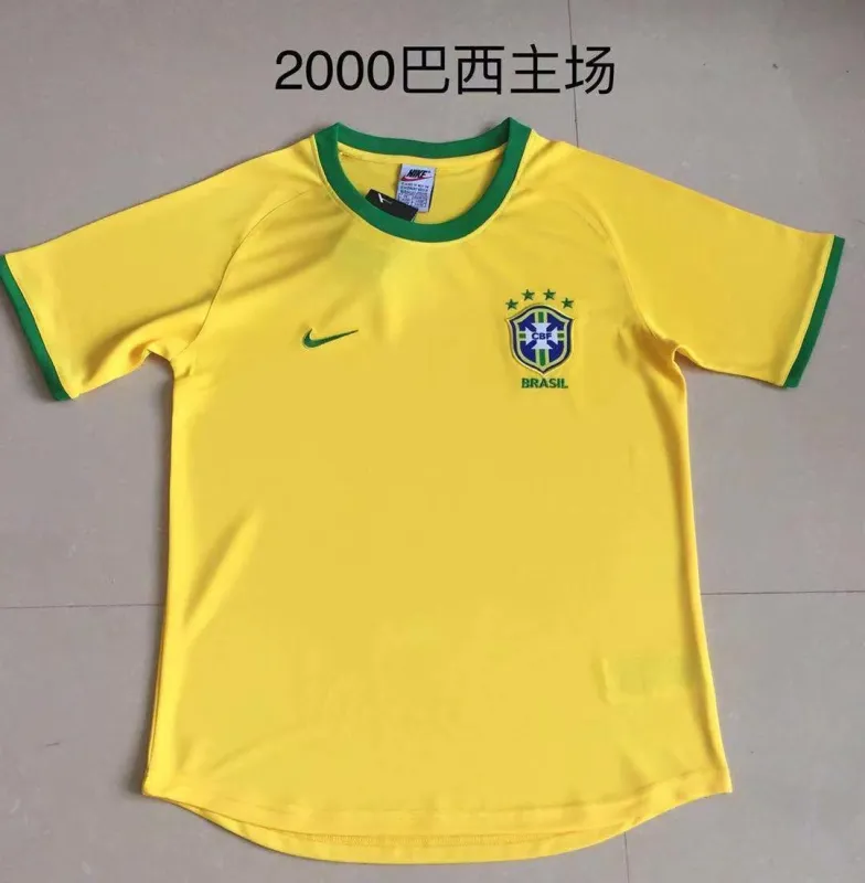 Brazil 2000 home retro DongGuan