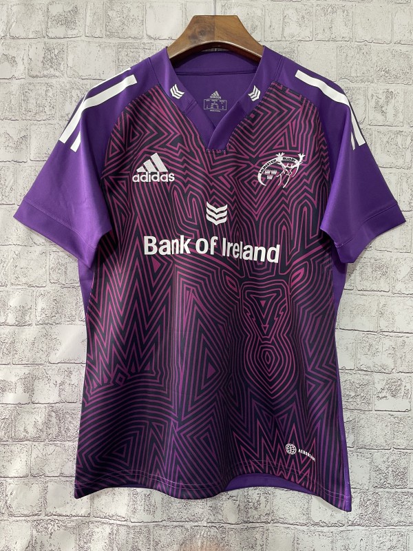 Munster rugby away 2023 S-5XL