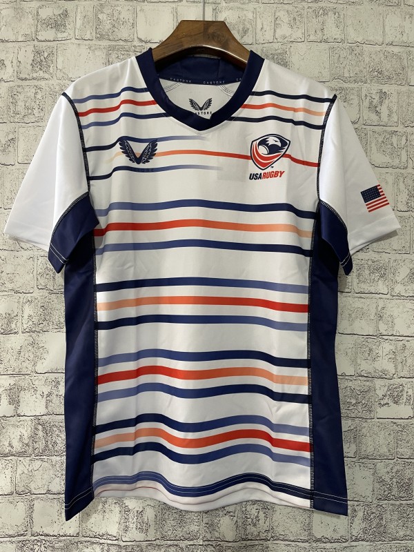 USA rugby home 2022