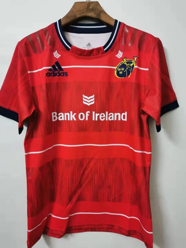 Munster rugby red 2023 S-5XL