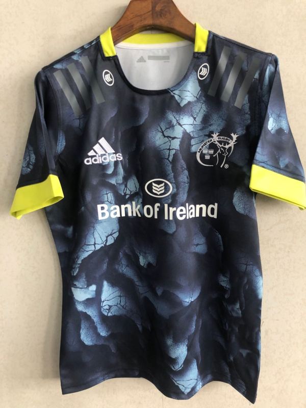 Munster rugby grey 2023 S-5XL