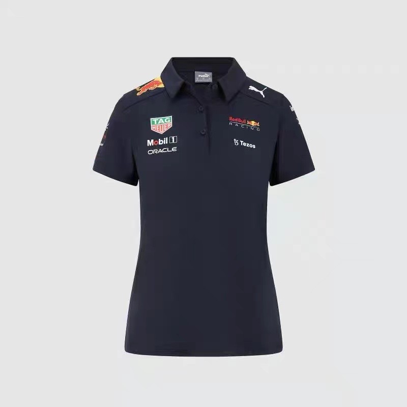 Red Bull women S-XL F1