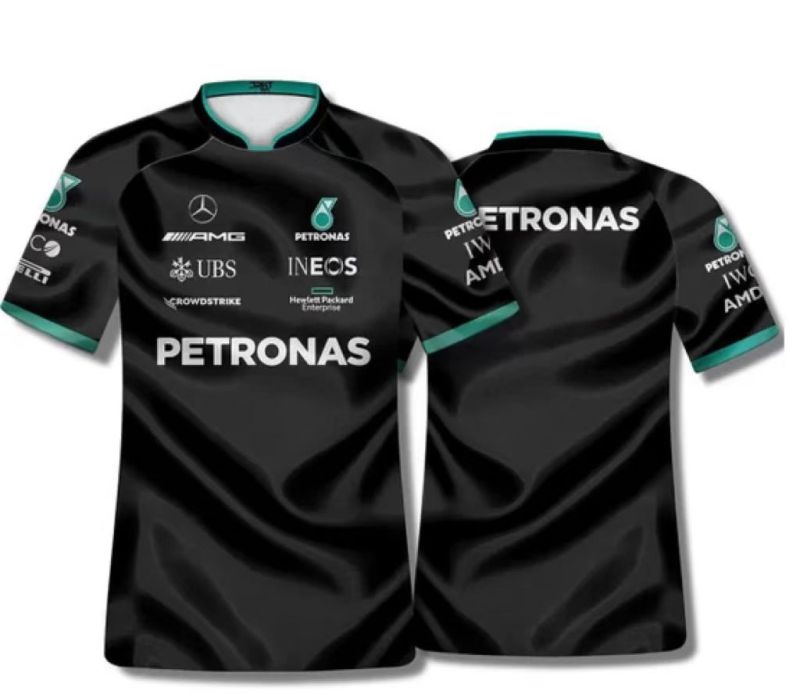 Mercedes-AMG Petronas F1 Team F1