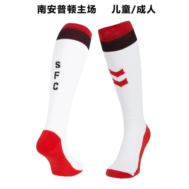 Southampton home sock 22-23