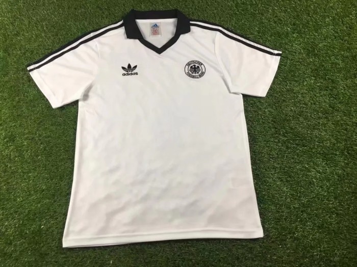 Germany retro 1980 home #503