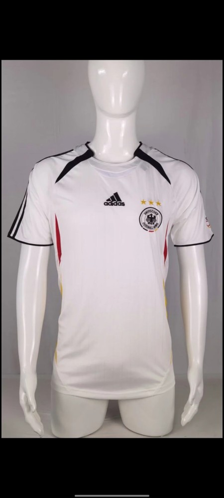 Germany retro 2006 home #503