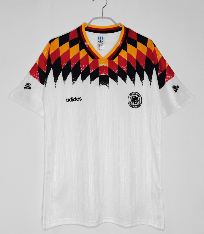 Germany retro 1994 home