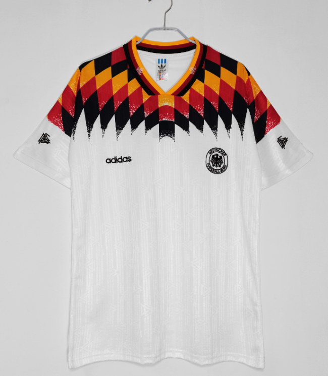 Germany retro 1994 home