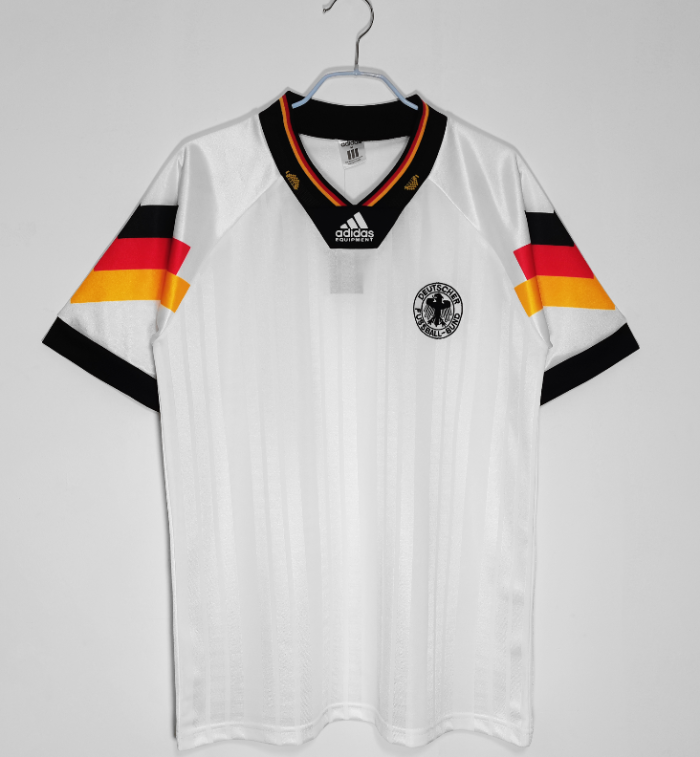 Germany retro 1992 home