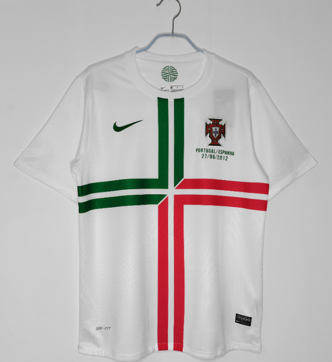 Portugal retro 2012-2013 away #710#wangxiaojia#811