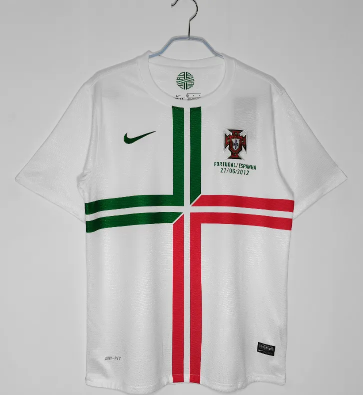 Portugal retro 2012-2013 away #710#wangxiaojia#811