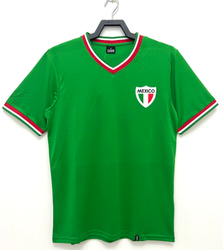 Mexico retro 1970 home #811
