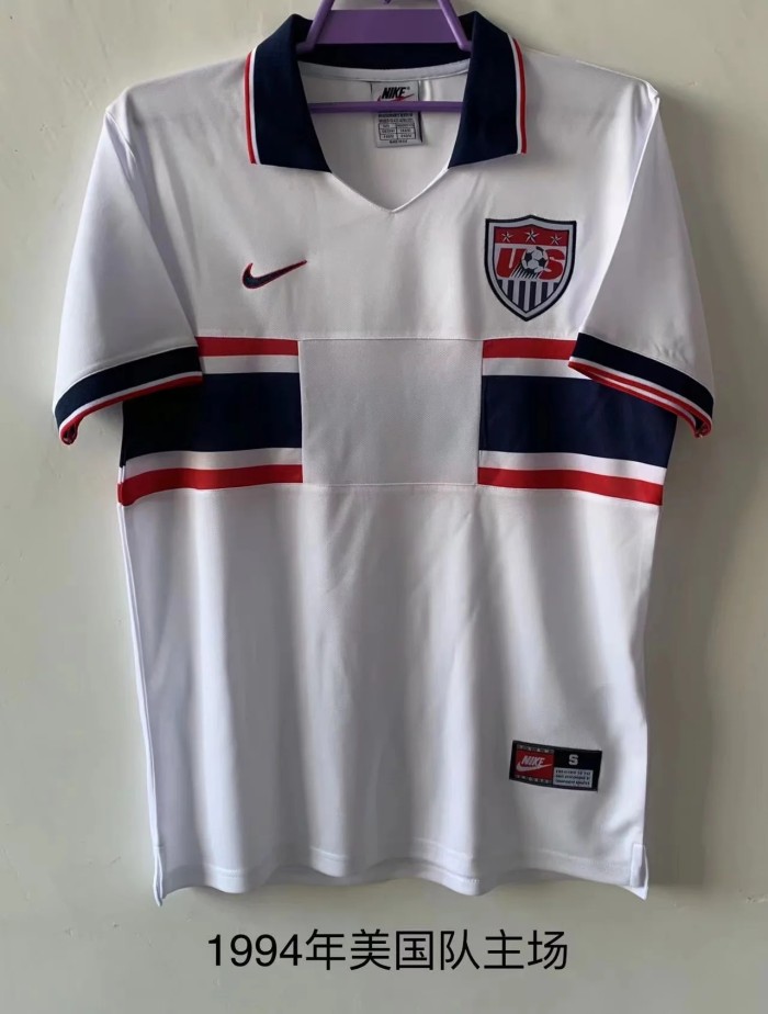 USA retro 1994 home #dongguan
