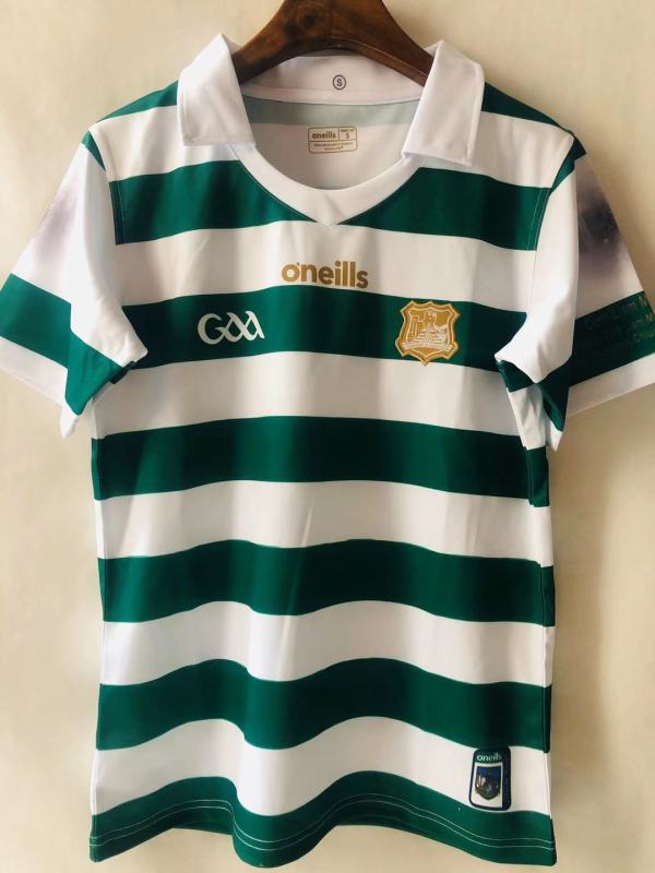  GAA Limerick Commemorative edition S-5XL 