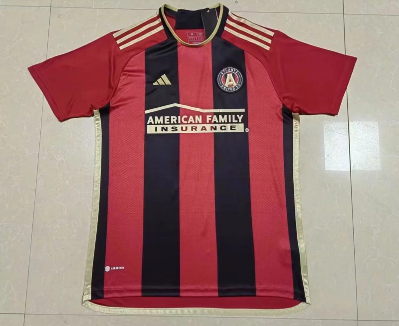  Atlanta United FC home 23-24 MLS