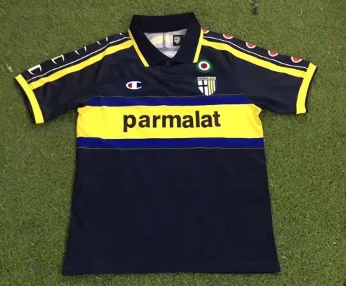 Parma Calcio retro 1999-2000 away #503