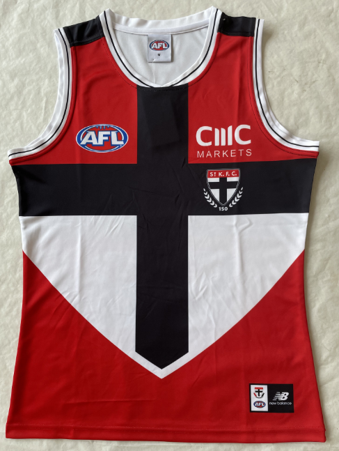 St Kilda 2023 AFL S-3XL